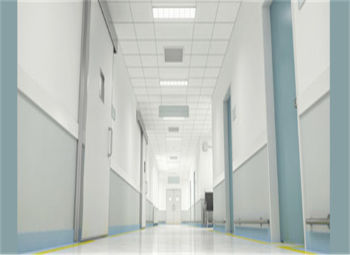 汕头硫酸钡应用于X光室墙体和地板的防护
